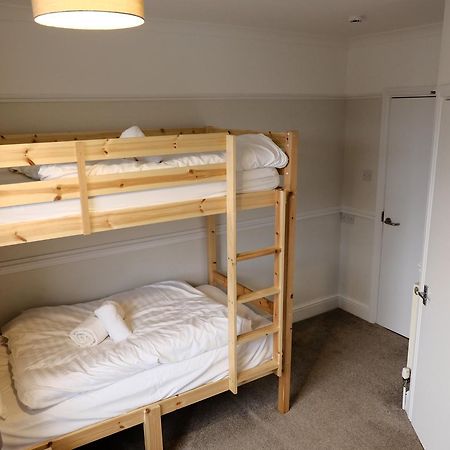 ホテル Longstone House Bed & Breakfast シーハウシズ エクステリア 写真